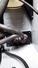 1965 ABARTH 850TC CORSA REPLICA